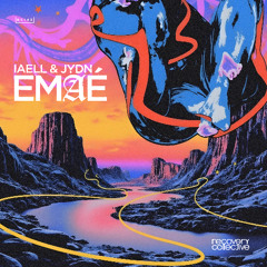 RC143 | IAELL, JYDN - EMAÉ (Original Mix)