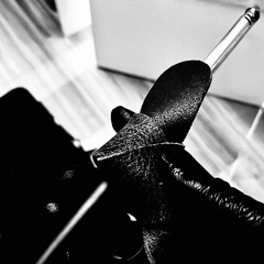 and maybe when we're there it will finally stop hurting