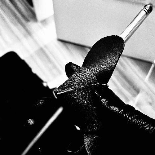 and maybe when we're there it will finally stop hurting