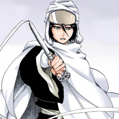 KUCHIKI RUKIA