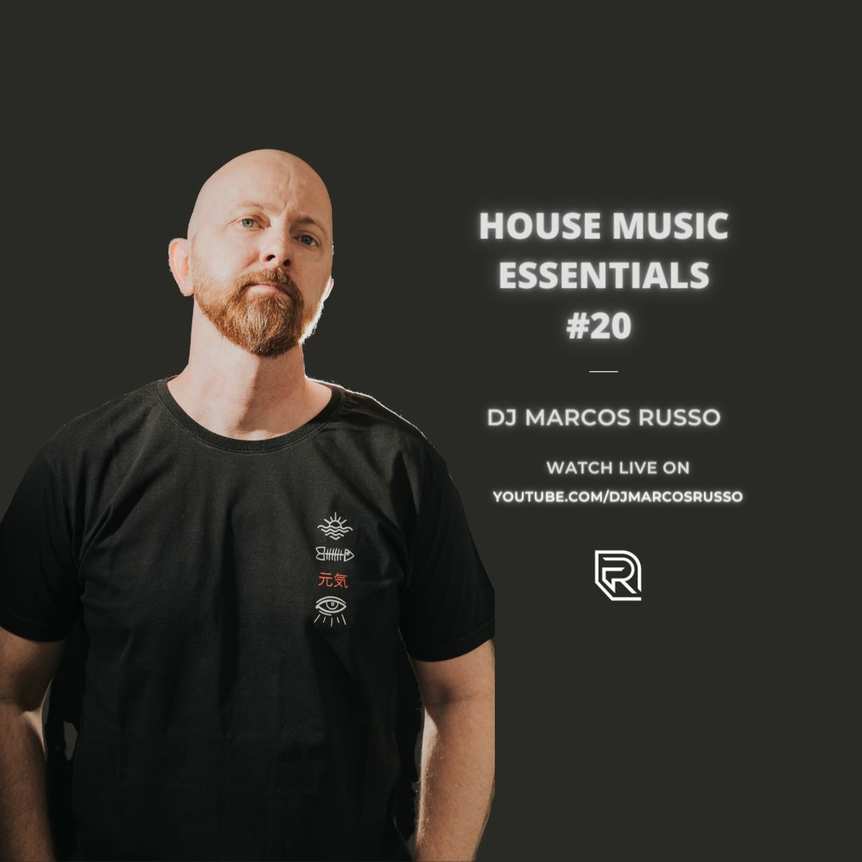DJ Marcos Russo