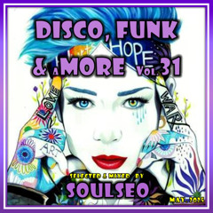 Disco, Funk & More 31