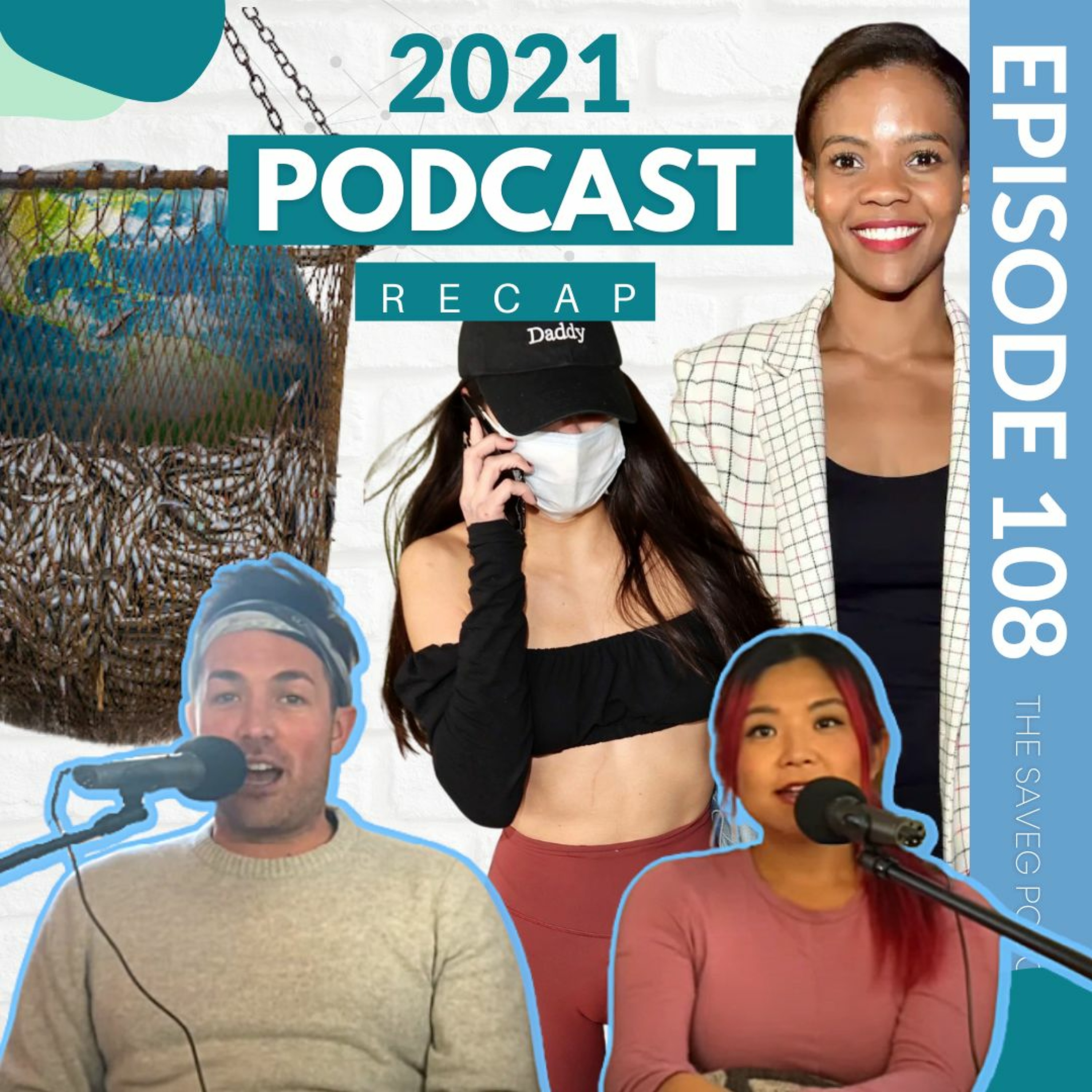 The SaVeg Podcast