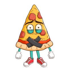 The Moment of $ilence