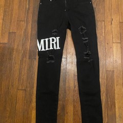 punchmade dev DHgate "Amiri jeans" snippet
