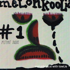 meLonkooLia with towLie [07.05.2024]