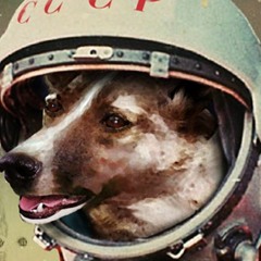 First Dog on the Moon