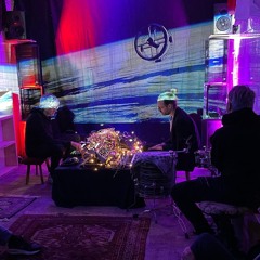 20250330 [moosdohmen] x Paul Alstein Live @Zeeplab