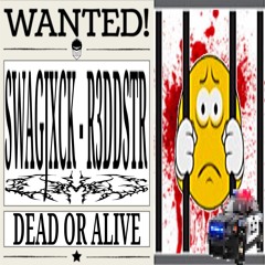 most wanted (w/ r3ddstr)