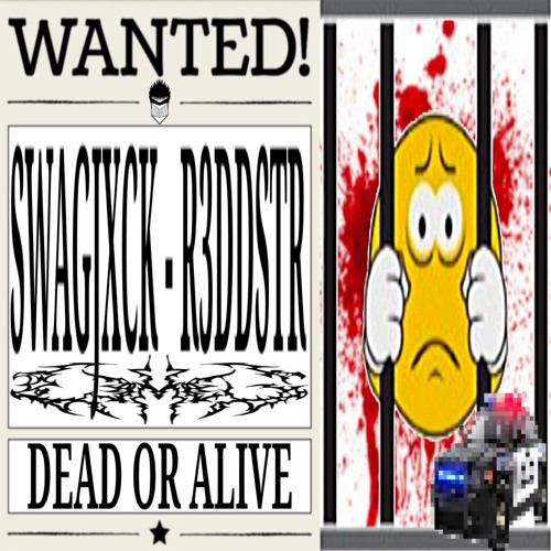 most wanted (w/ r3ddstr)