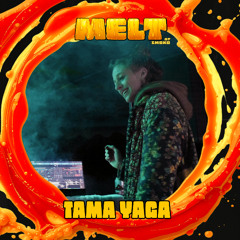 MELT@SMOKO (ACT) II 10-11PM 13/09/2025 II 1HR BASS SET