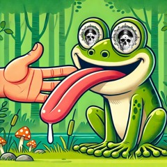FROG-O-FEELER