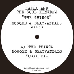 The Things (Instrumental)