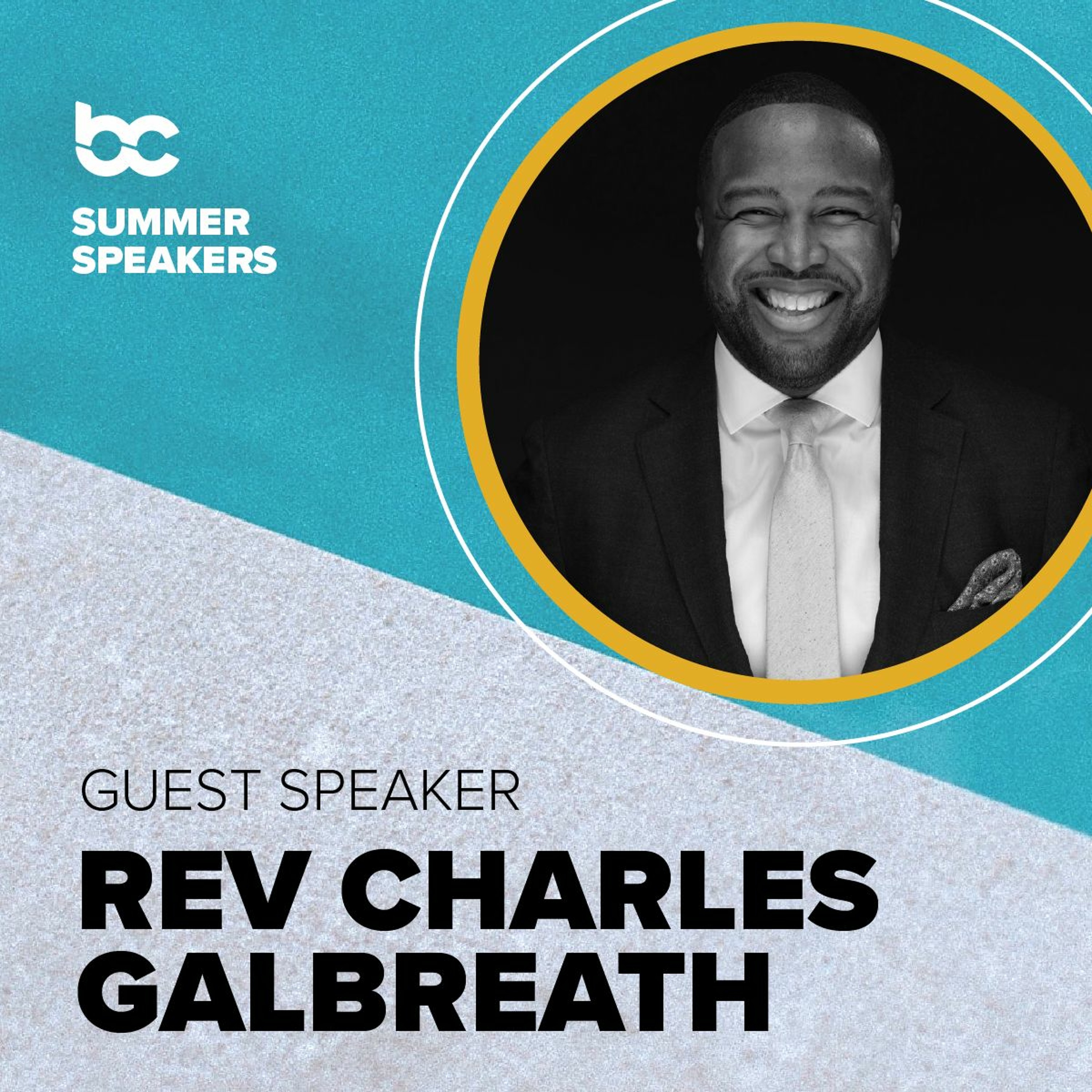 Summer Speakers: How To Recover From Identity Theft episode artwork