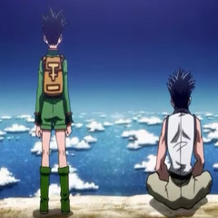 HunterxHunter