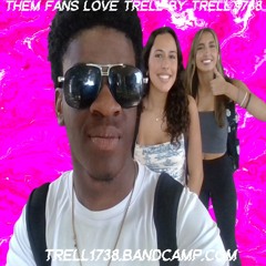Trell 1738 Tripolar By Trell 1738 💕📈