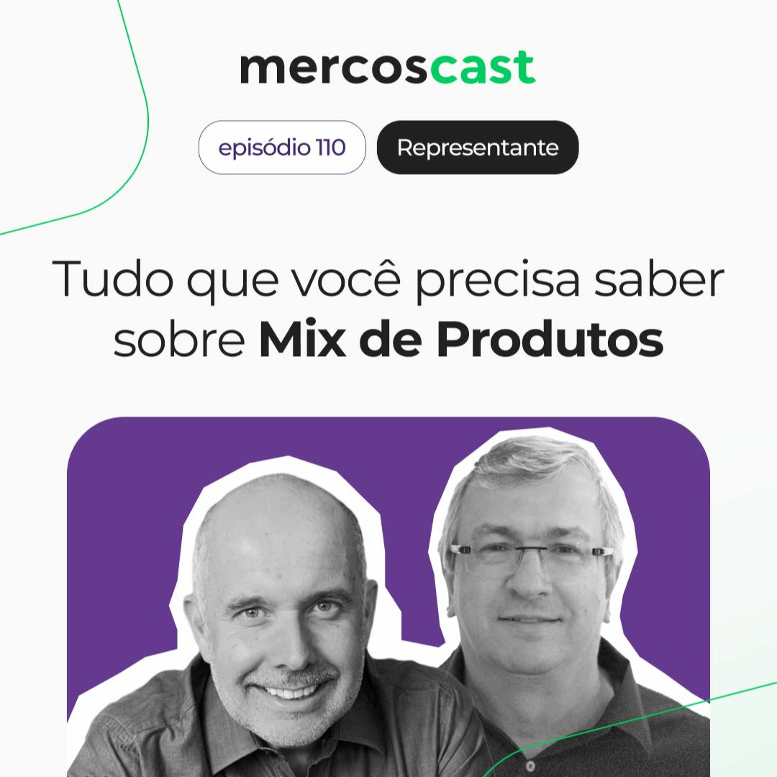 Mercoscast - Vendas e Gestão