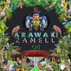 ZANELL - ARAWAK SAISON 2  EPISODE  OO4 - ENCYCLOPEDIA 2022