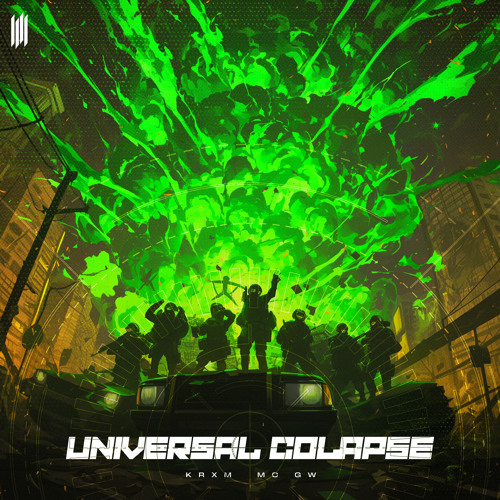 UNIVERSAL COLAPSE