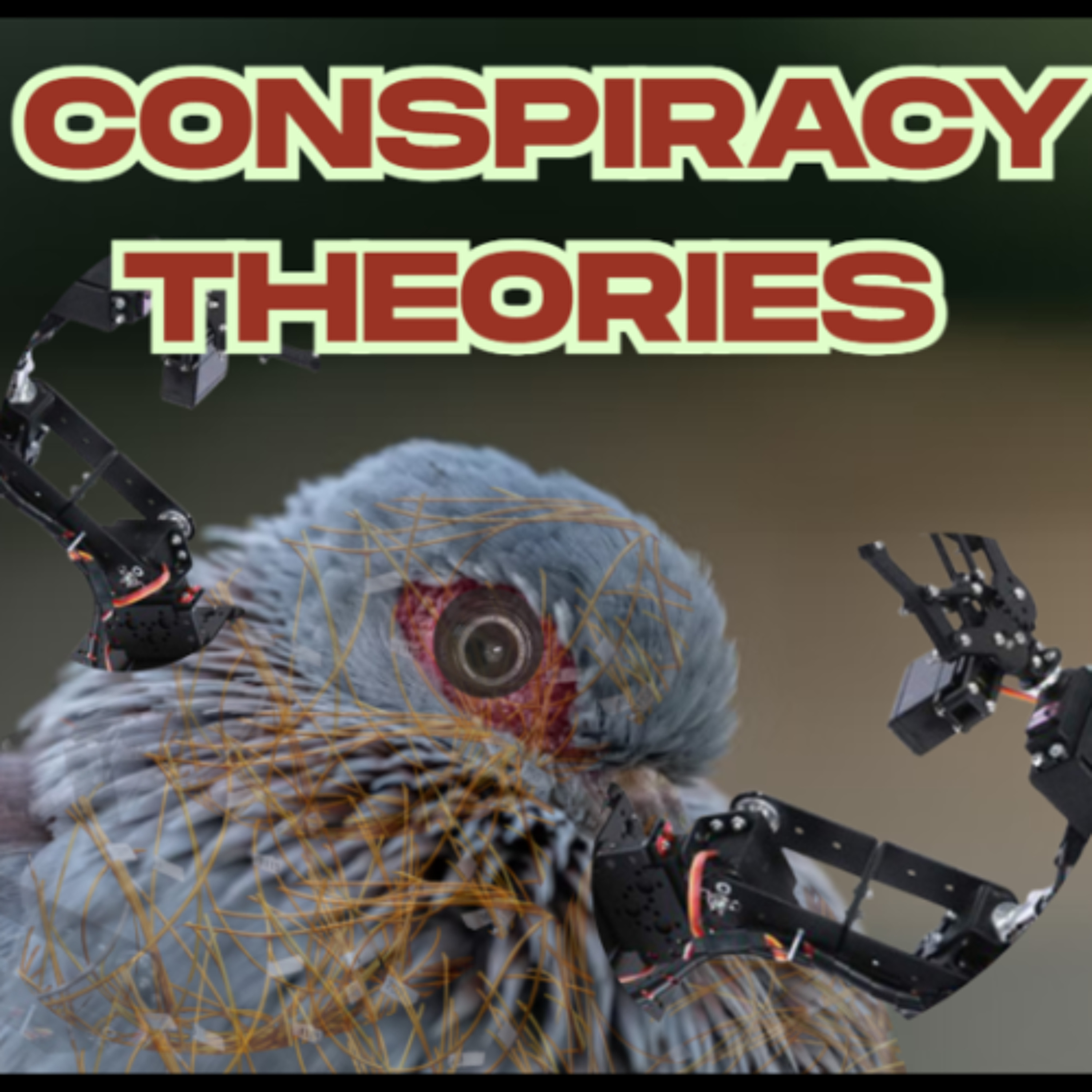 XAVIER SCOOP Ep8 - Conspiracy Theories - Aurelia, Lucy, Eliza and Rose - Xavier College