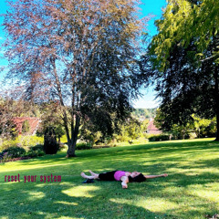 "Reset Your System" by Marina Semren