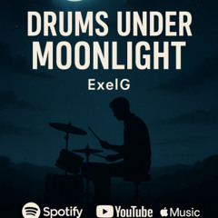 Drums Under Moonlight