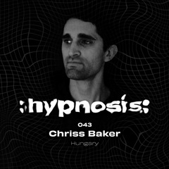 :hypnosis: 043 ~ Chriss Baker [Hungary]