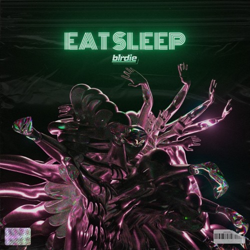 Kx5 - Eat Sleep (feat. Richard Walters) [b1rdie Remix] deadmau5 & kaskade