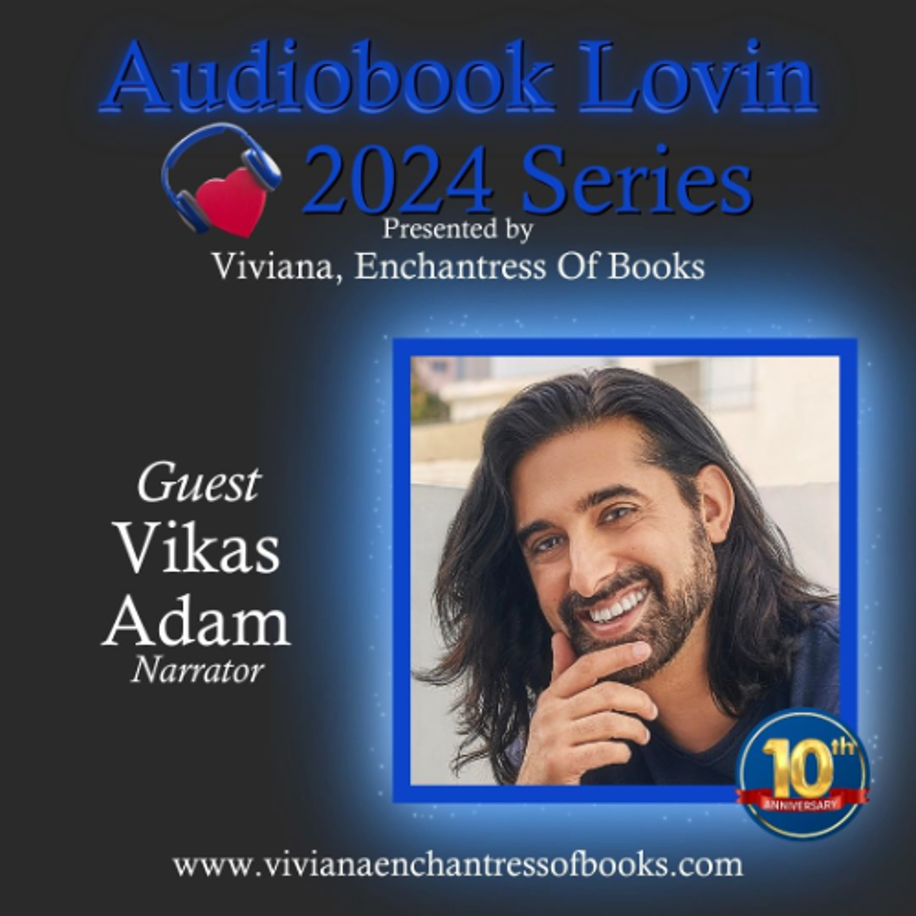 Audiobook Lovin\' Podcast