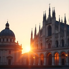 Laura e Massimo (Due Cuori Lontani), Edit Resonantia Taygeta