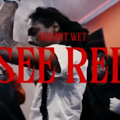 NoLimit Wet - SEE RED