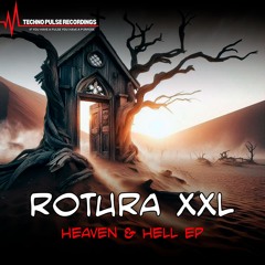ROTURA XXL - SPAWN FROM HELL (Original Mxi) (10/09/2024)