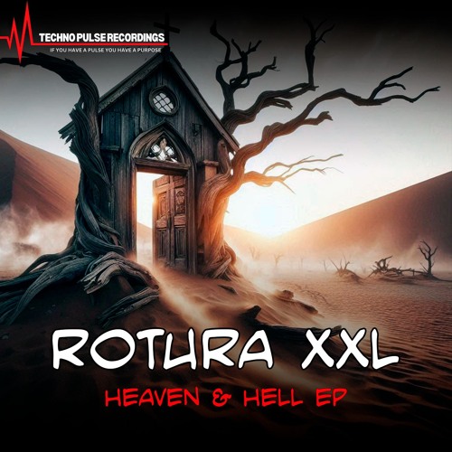 ROTURA XXL - SPAWN FROM HELL (Original Mxi) (10/09/2024)