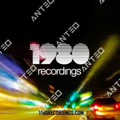ANTEO - 1980 RECORDINGS MIX ( MARCH 2021 )