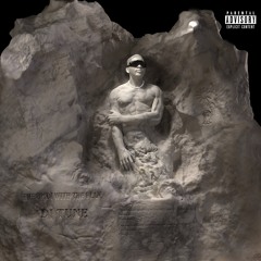 Θ. CINEMA (feat. Jay Starr)