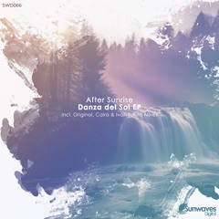 After Sunrise - Danza Del Sol [SWD066]