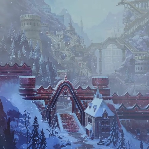 Bravely Default 2 Rimedhal Theme