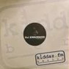 DJ Emerson Etonic (Remastered)