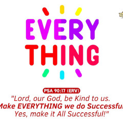 Success in Everything!/Pastor Femi Paul/MidWeek Service