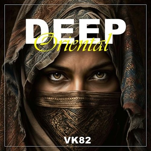 DEEP Oriental by VK82
