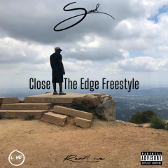 Close To The Edge (Freestyle) feat. Kaleem Taylor