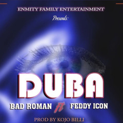 Duba (feat. Feddy Icon)