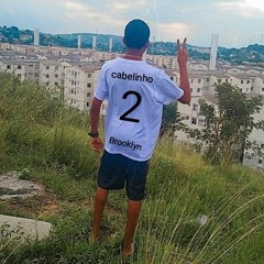 ESQUEMA PREFERIDO VS BROOKLYN [DJ CABELINHO DO BROOKLIN] 2k21