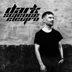 Dark Science Electro - Episode 784 - 9/20/2024 - Erkko guest mix