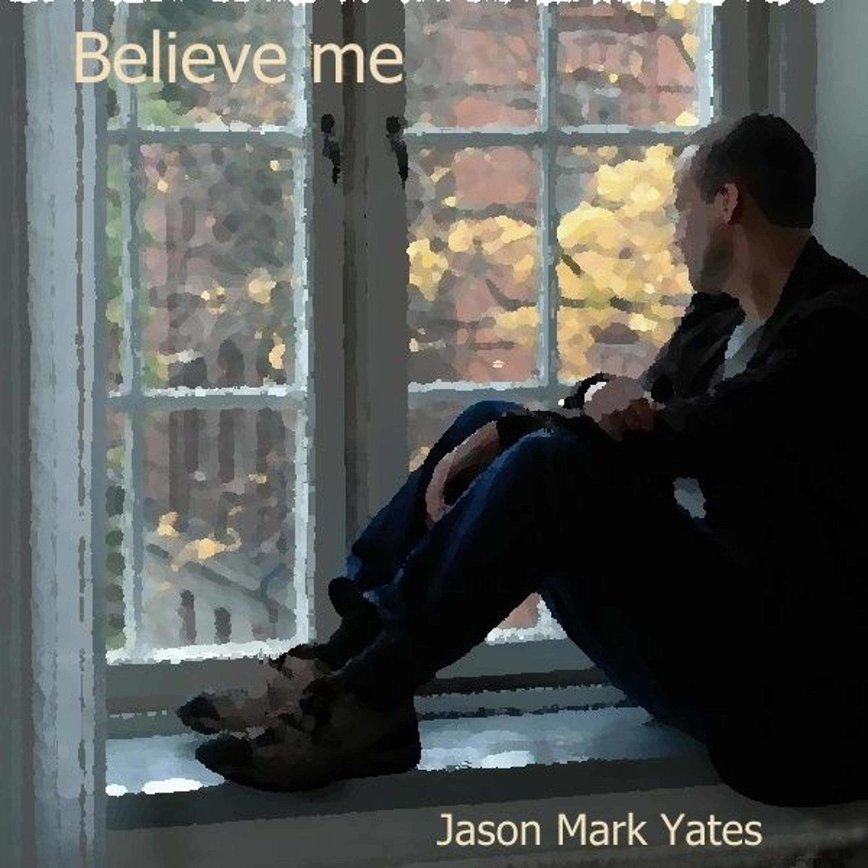 Jason mark yates
