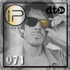 INTERPERSONAL 071 with ENÔN (Data Transmission)