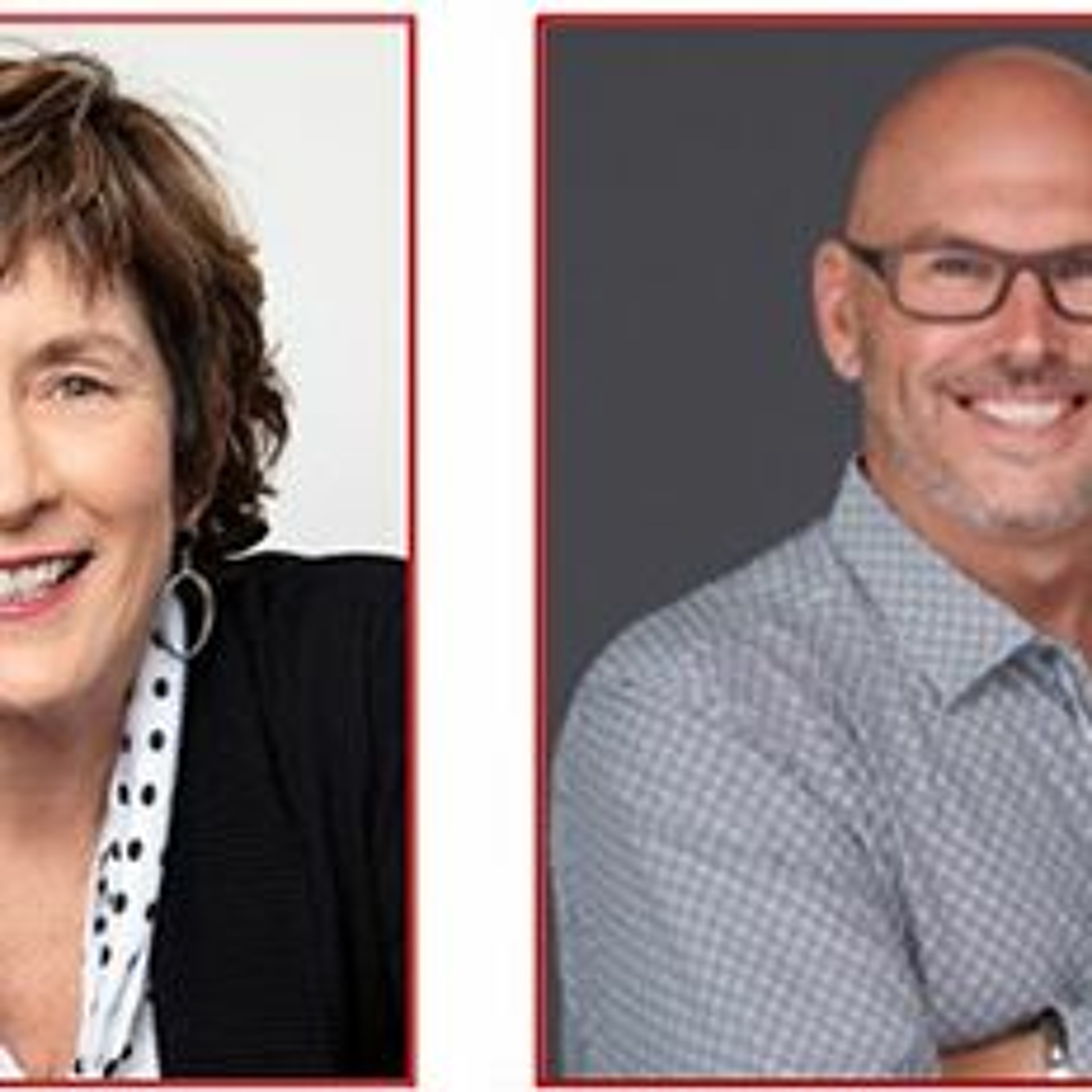 Smart People Think Podcast