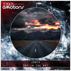 Jawck - Sky in the Way