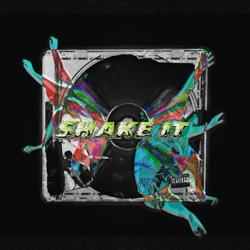 Shake It