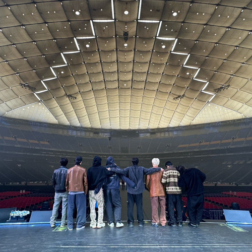 [240310 - The Unity in Tokyo Day 2] Tasty (貘)_NCT 127.mp3